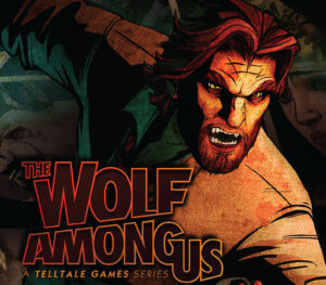 The Wolf Among Us PC スチームCDキー