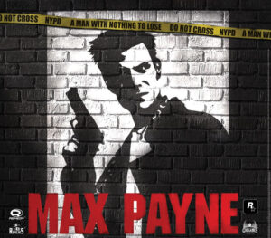 Max Payne PC Steam CD Key